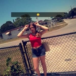 Meet your Posher, Princess